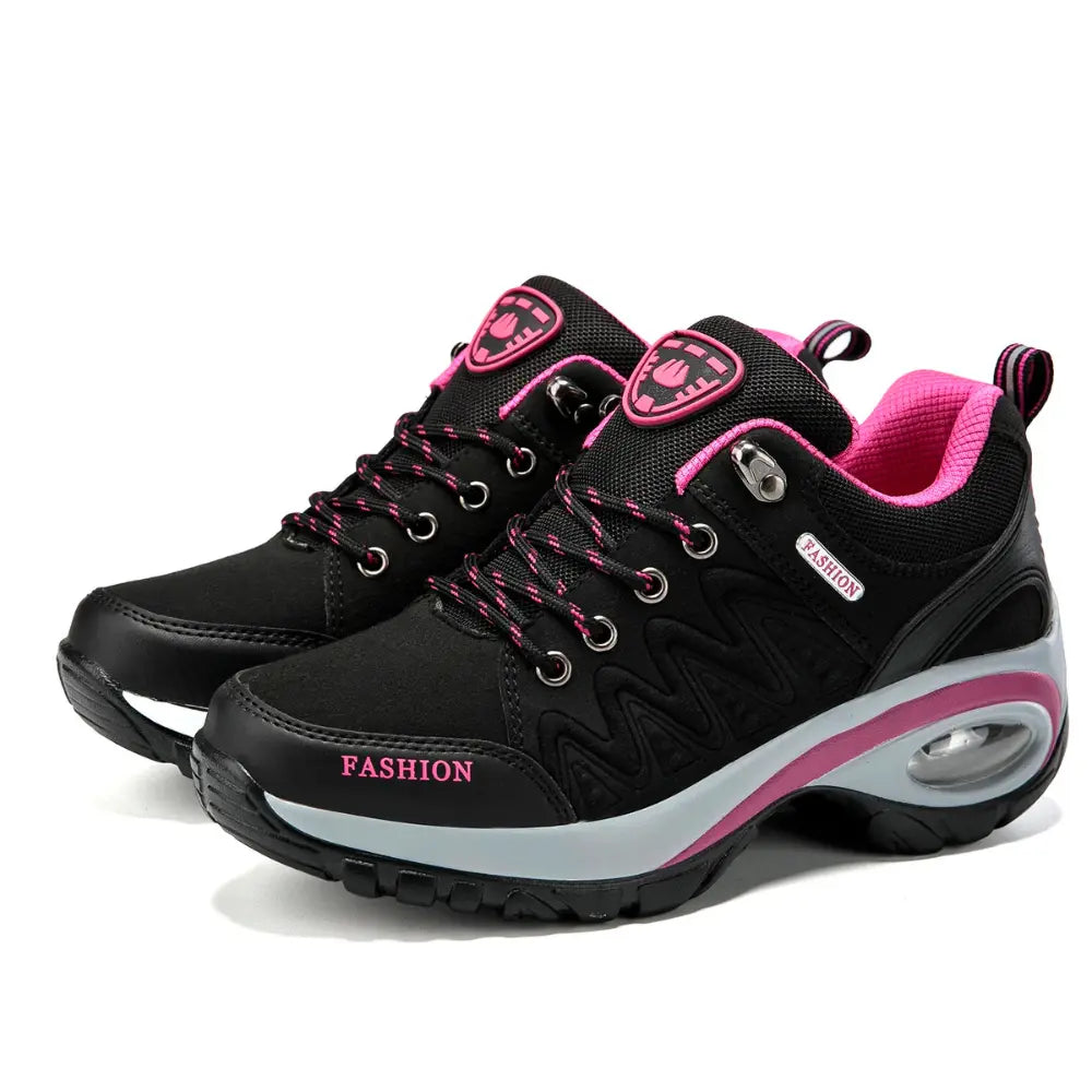 Chaussures de Randonnée Mira Pour Femmes – Légères Et Polyvalentes Pour L'extérieur