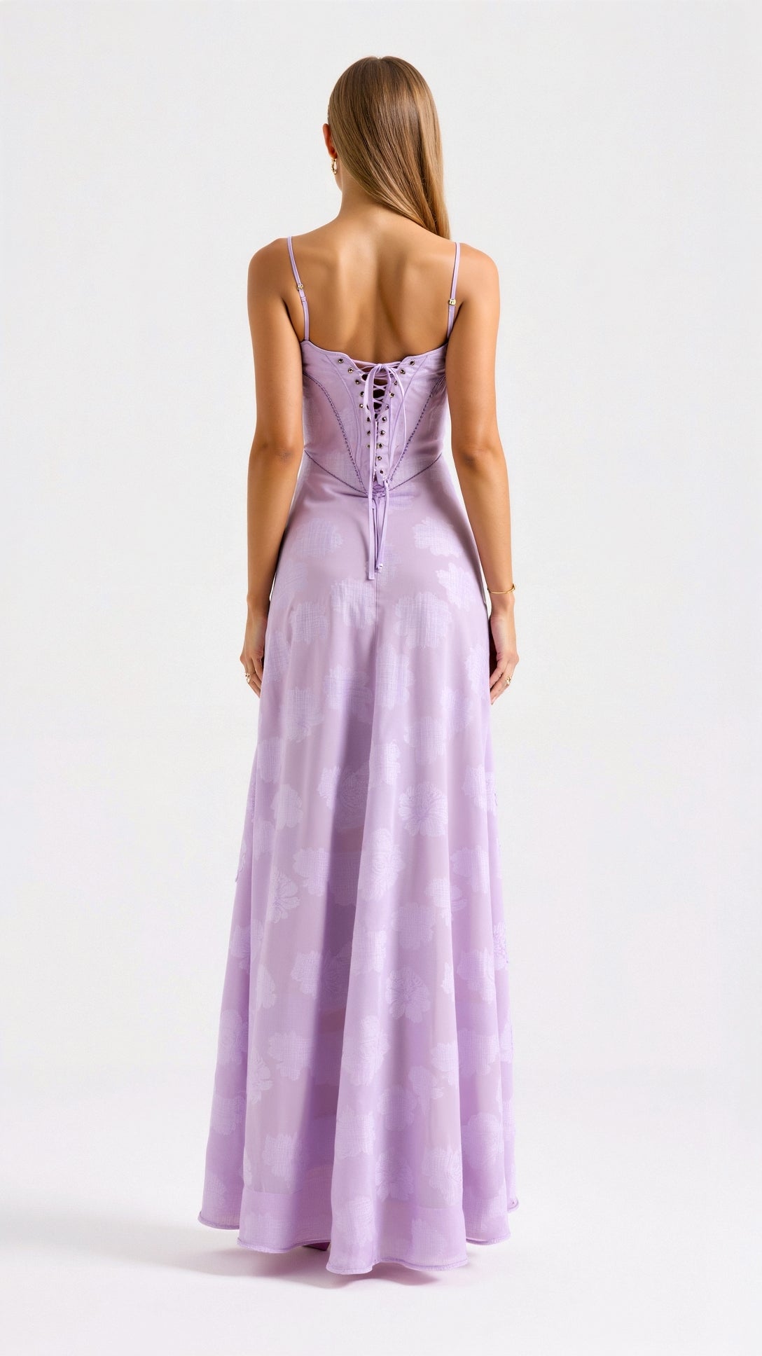 Womens Wedding Guest Dress | Flowing Dress