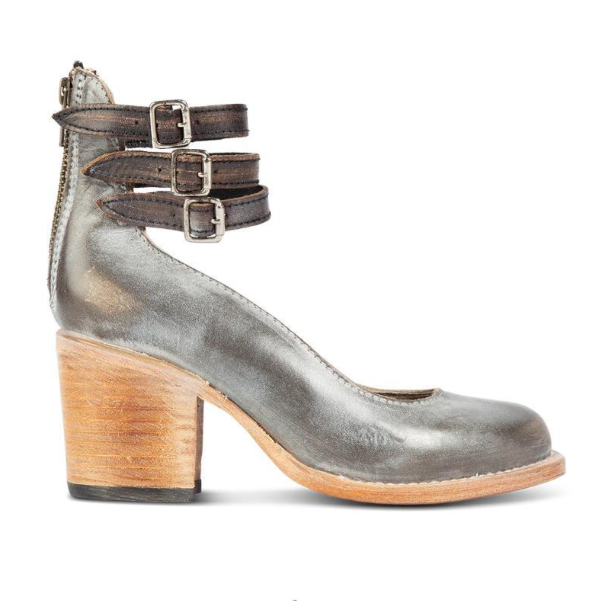 Chaussure Élégante et Confortable pour Femmes | Élégante