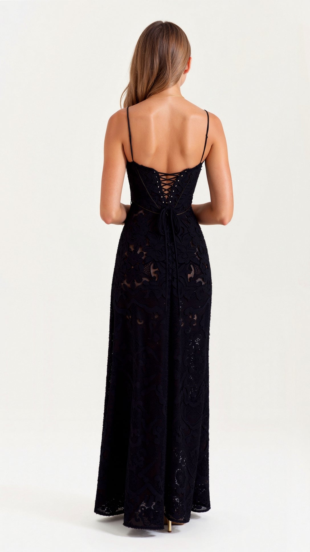 Womens Wedding Guest Dress | Flowing Dress