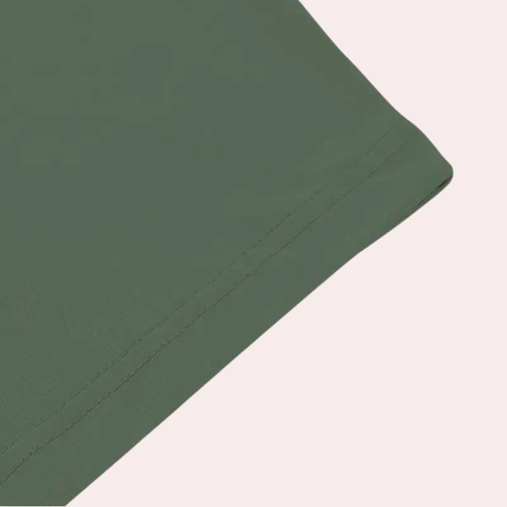 Polo A Imprimé Graphique Pour Hommes | Décontracté