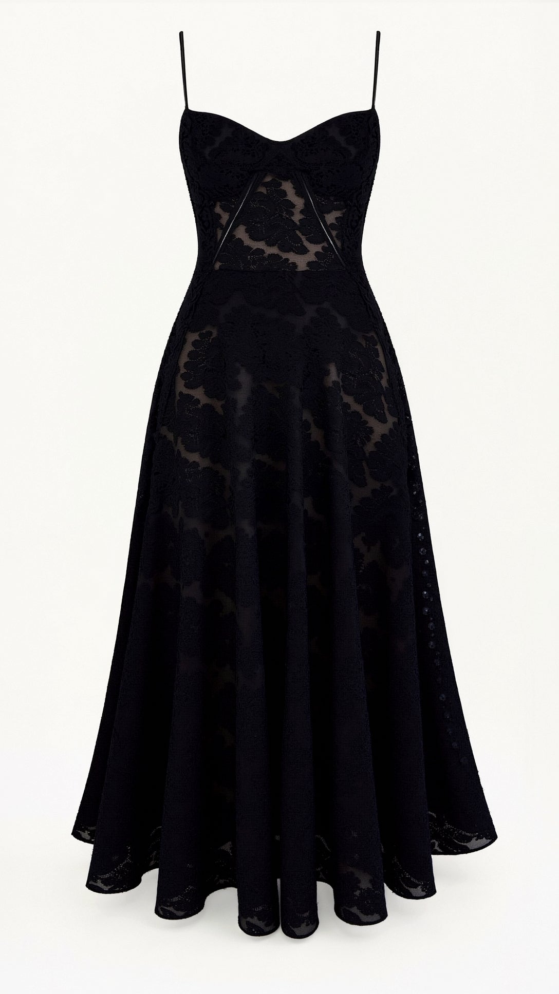 Womens Wedding Guest Dress | Flowing Dress