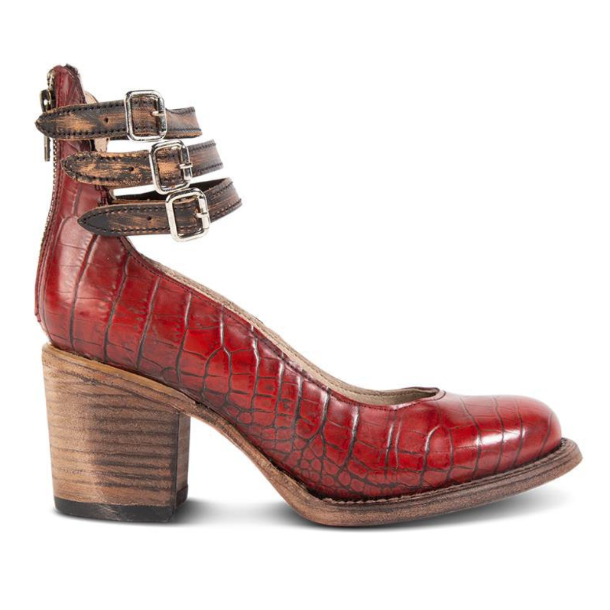 Chaussure Élégante et Confortable pour Femmes | Élégante