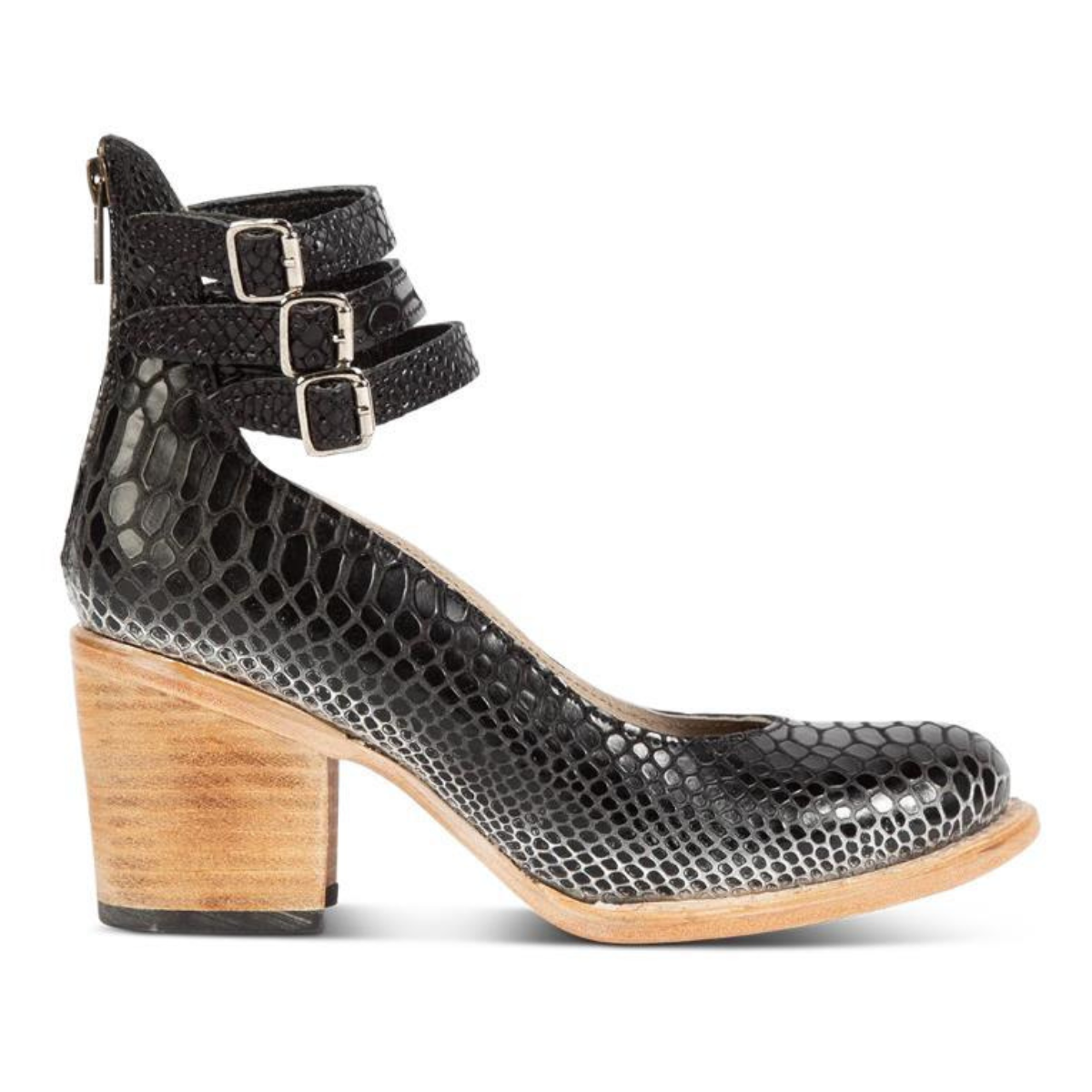 Chaussure Élégante et Confortable pour Femmes | Élégante