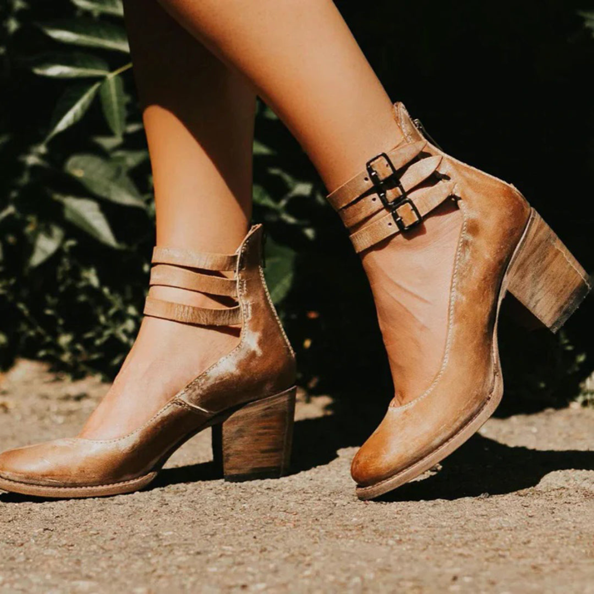 Chaussure Élégante et Confortable pour Femmes | Élégante