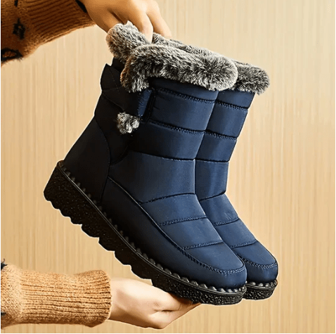 Women's Winter Boots | Warm