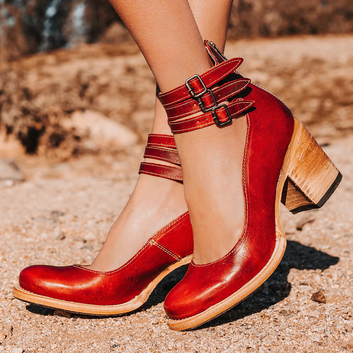 Chaussure Élégante et Confortable pour Femmes | Élégante