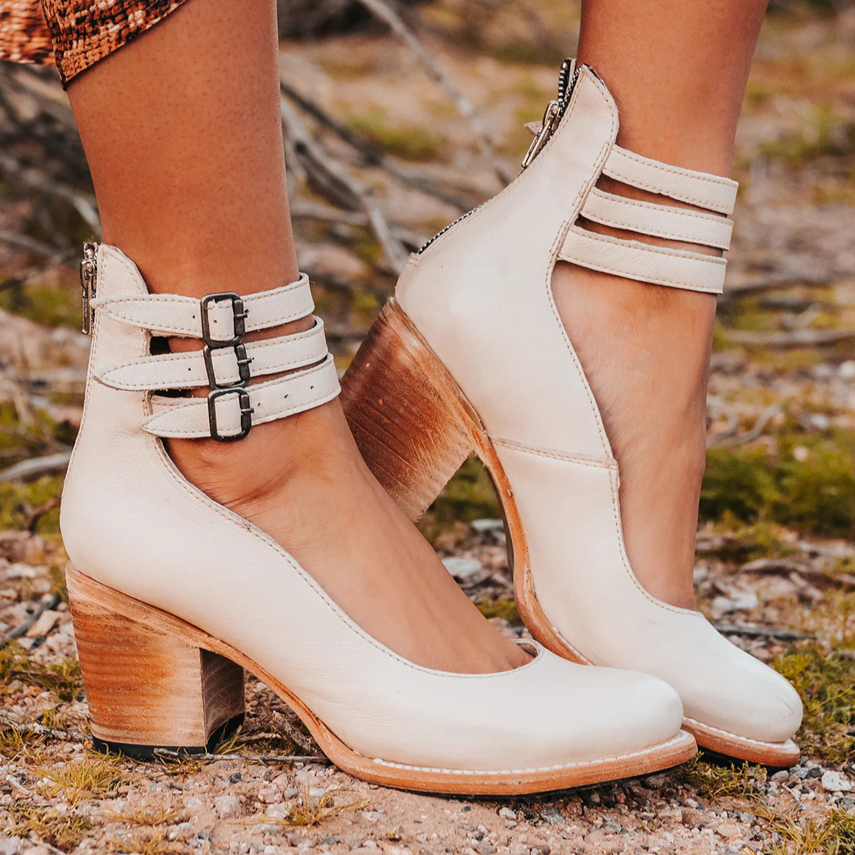 Chaussure Élégante et Confortable pour Femmes | Élégante