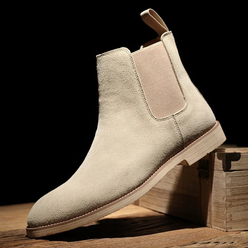 Mens Chelsea Boots | Casual chic