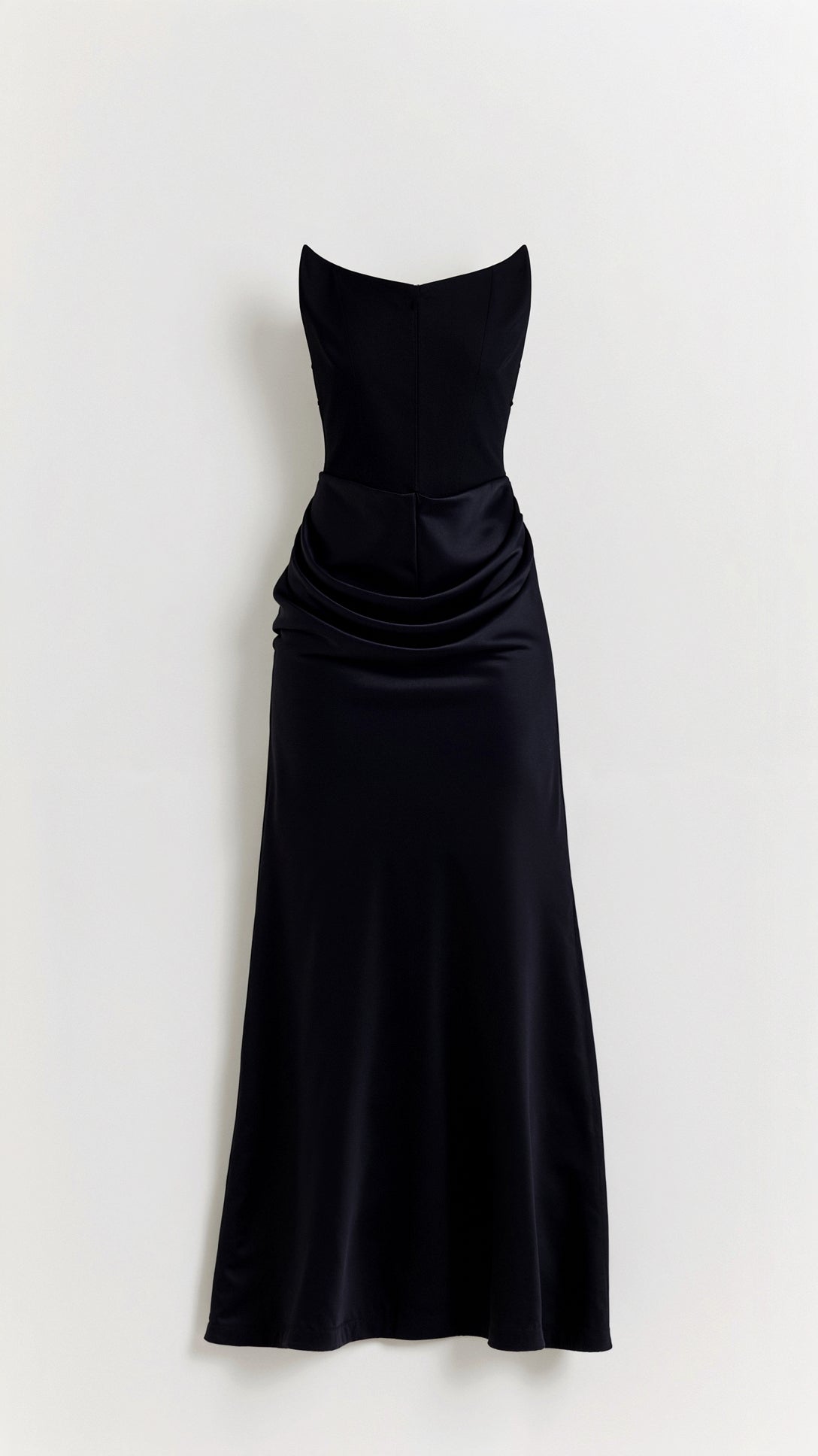 Womens Wedding Guest Dress | Corset Maxi