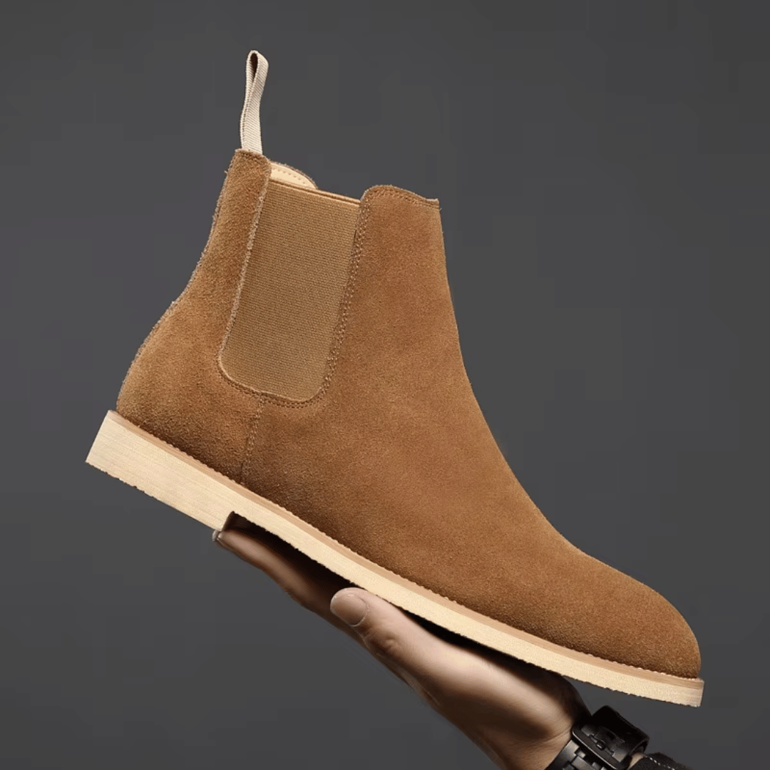 Mens Chelsea Boots | Casual chic