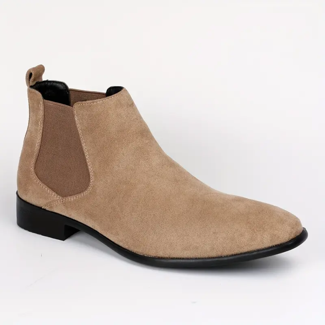 Men's Chelsea Boots Classic | Slip-On Ankle