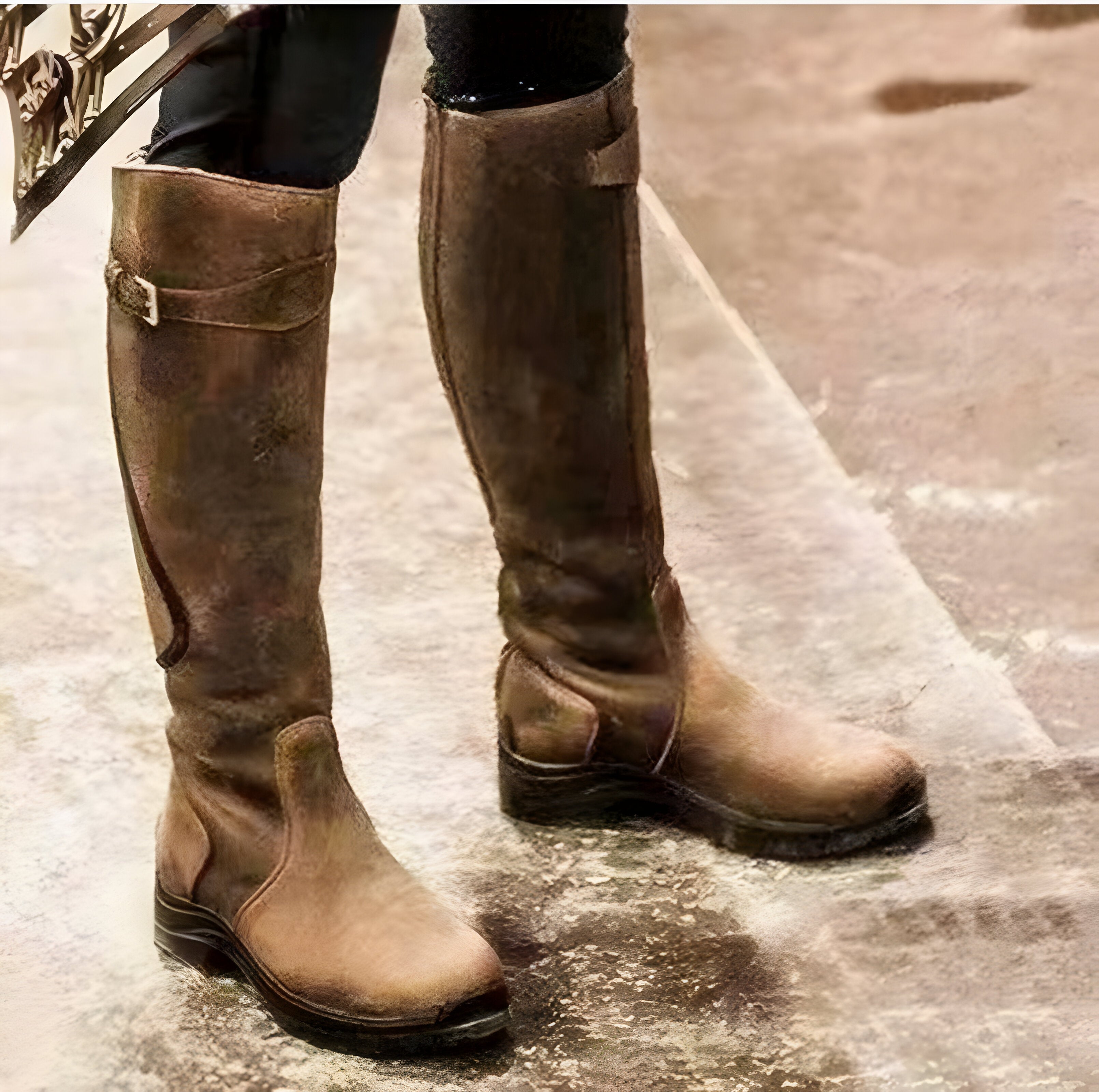 Women’s Trendy Boots | Stylish