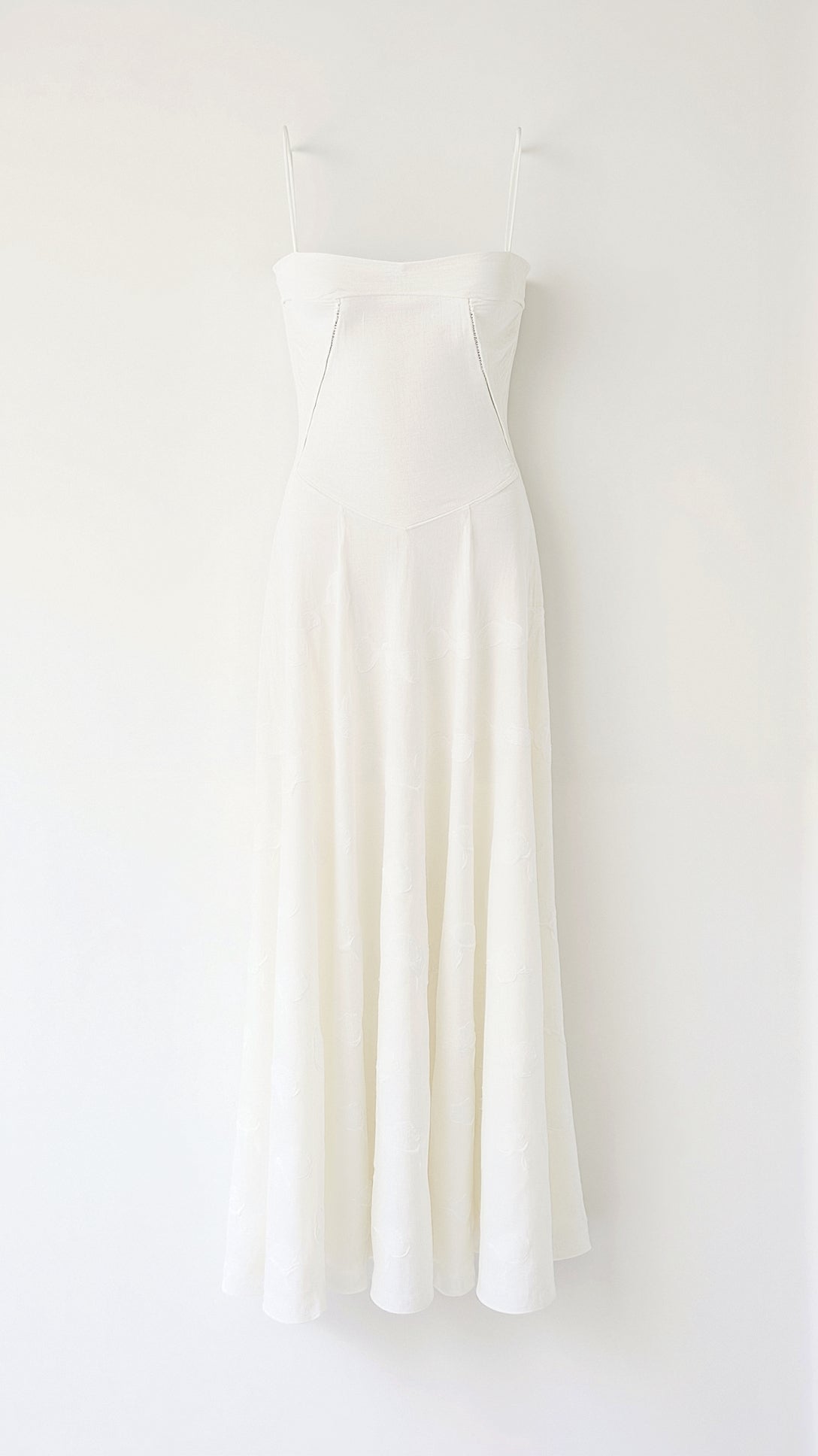 Womens Wedding Guest Dress | Flowing Dress