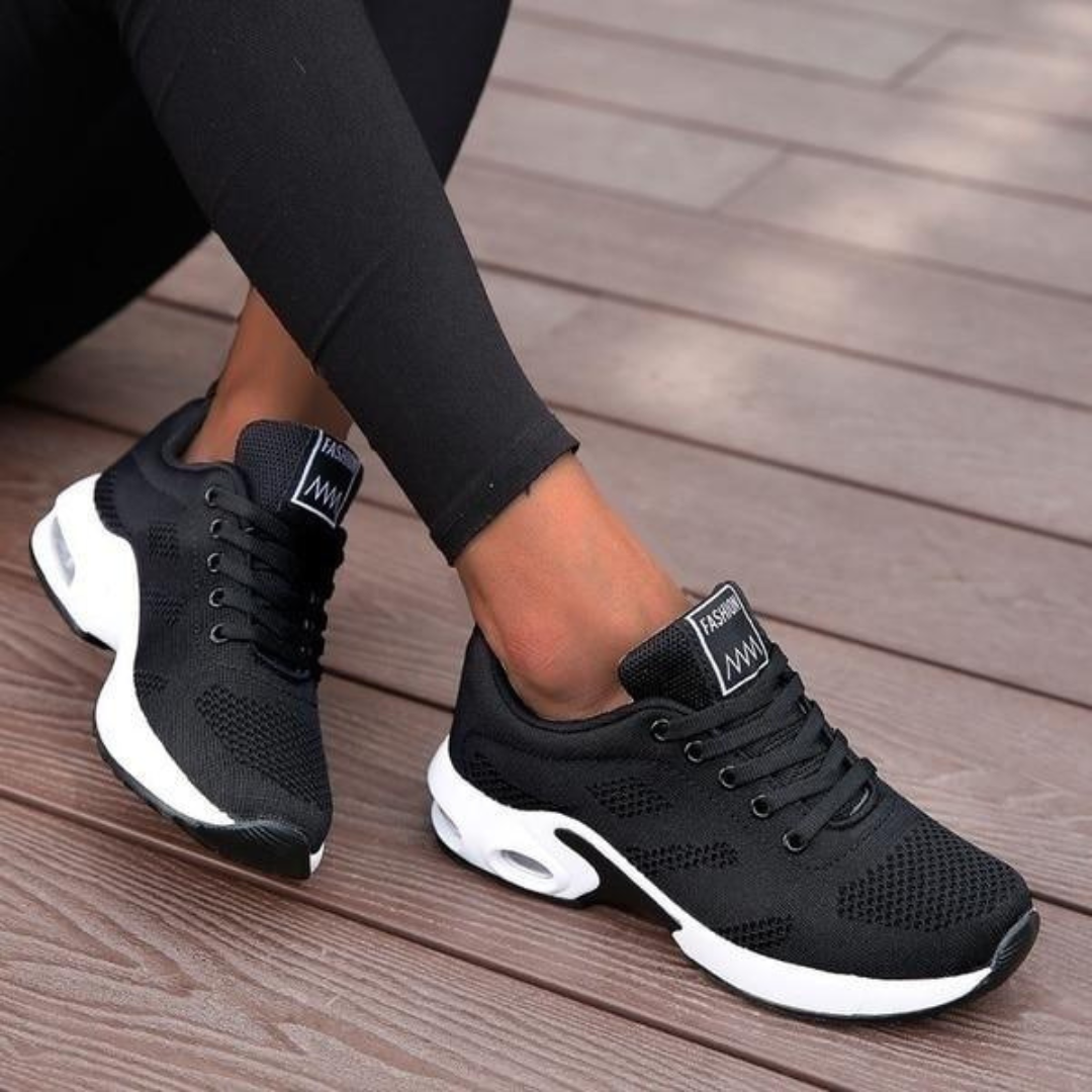 Chaussures De Marche Confortables Pour Femmes | Légères