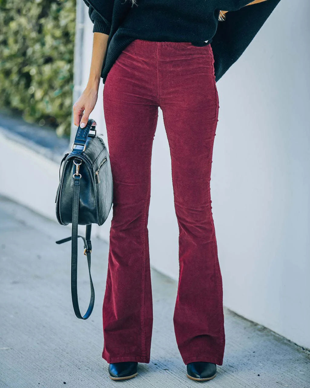 Women’s High Waisted Jeans