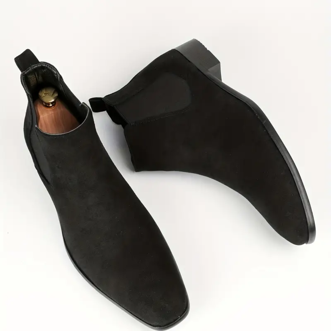 Men's Chelsea Boots Classic | Slip-On Ankle