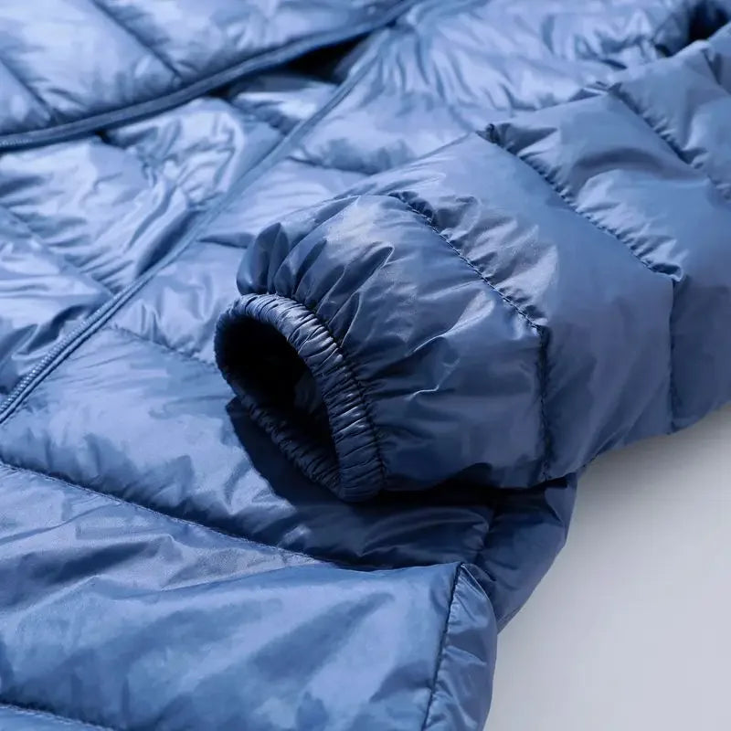 Womens Puffer Jacket | Warm