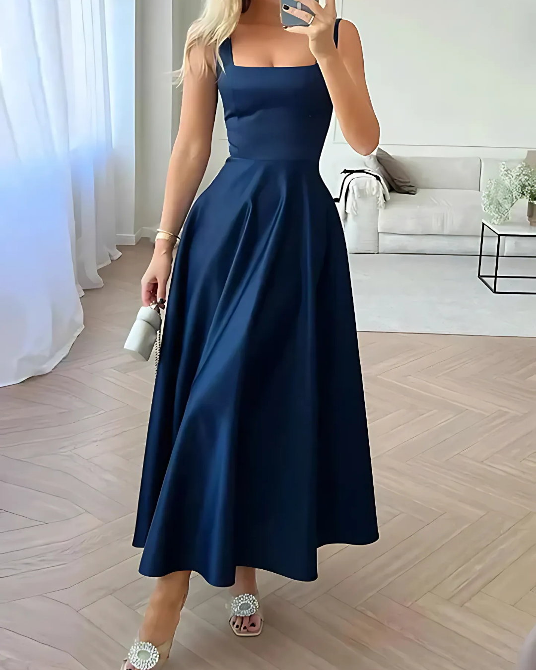 Womens Wedding Guest Dress | Maxi Dress