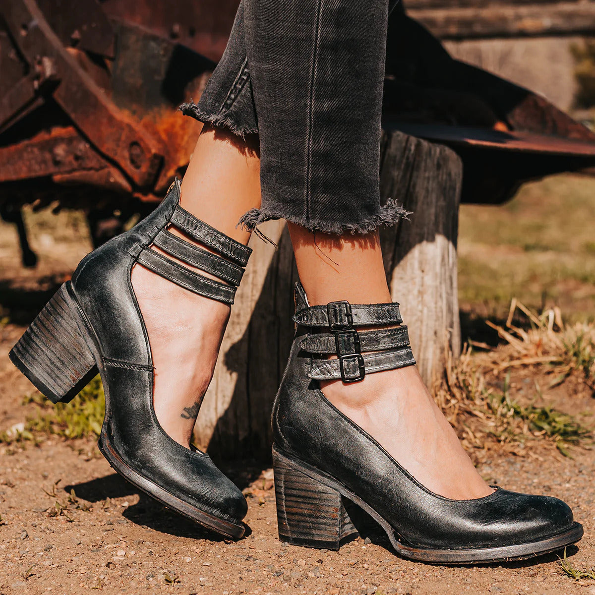 Chaussure Élégante et Confortable pour Femmes | Élégante