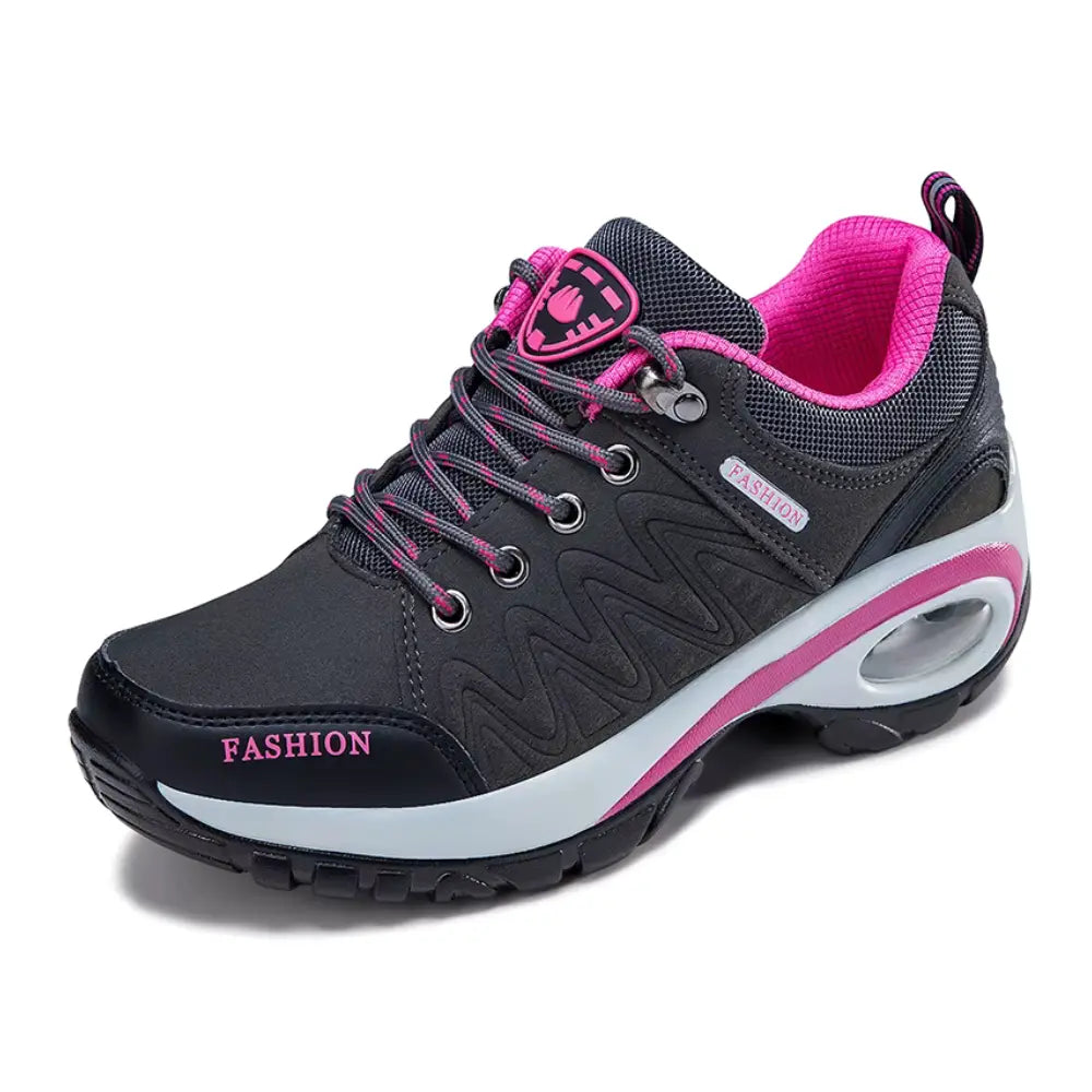 Chaussures de Randonnée Mira Pour Femmes – Légères Et Polyvalentes Pour L'extérieur