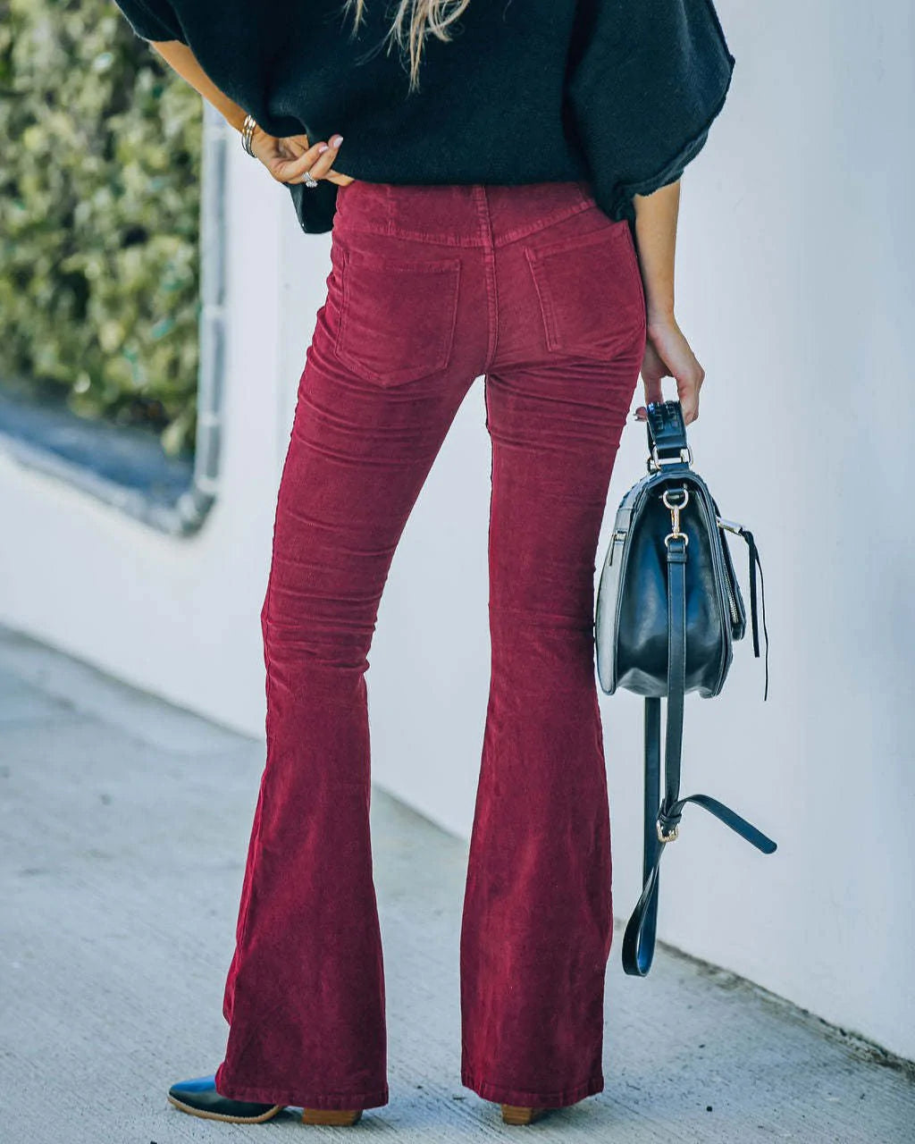 Women’s High Waisted Jeans
