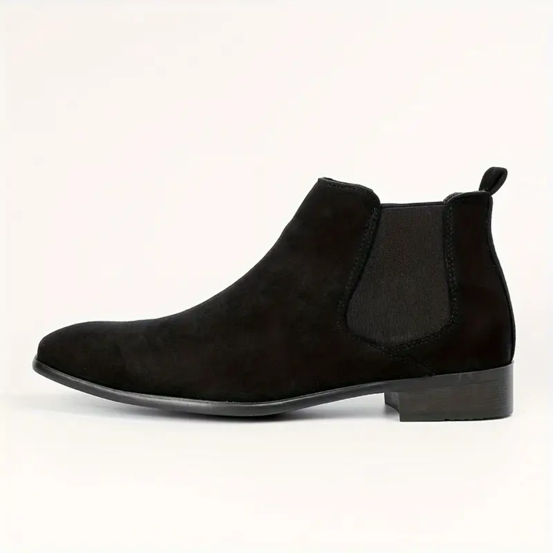Men's Chelsea Boots Classic | Slip-On Ankle