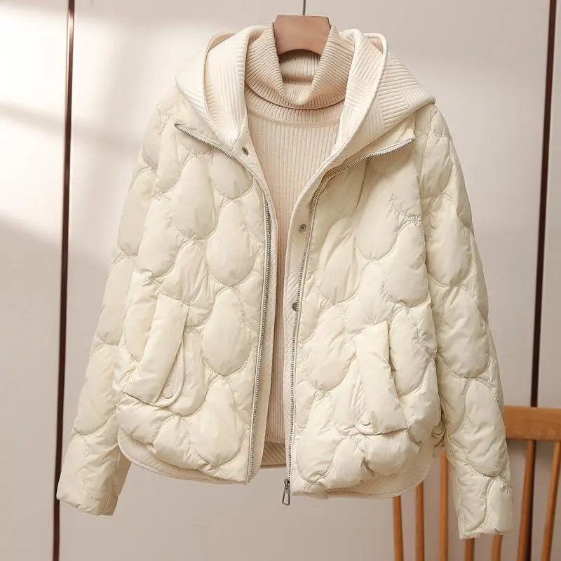 Womens Puffer Jacket | Trendy