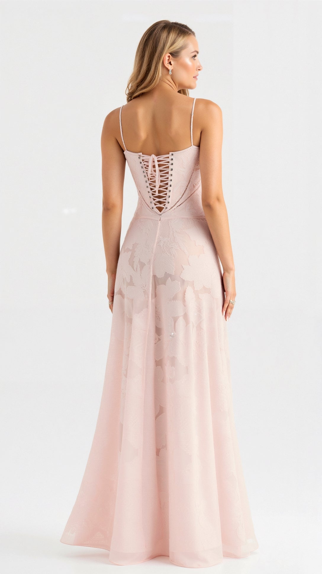Womens Wedding Guest Dress | Flowing Dress