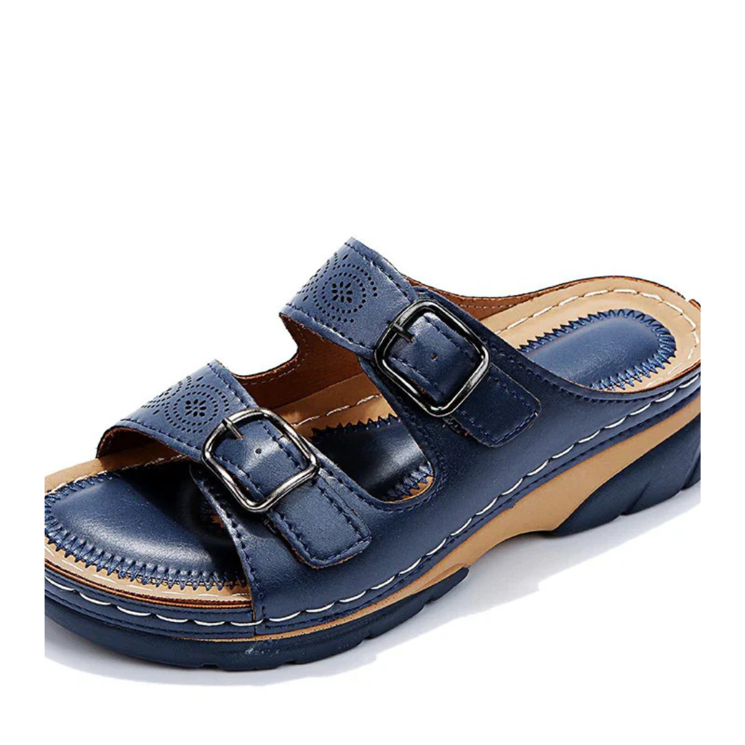 Sandales Confortables pour Femmes | Douces et Soutenantes