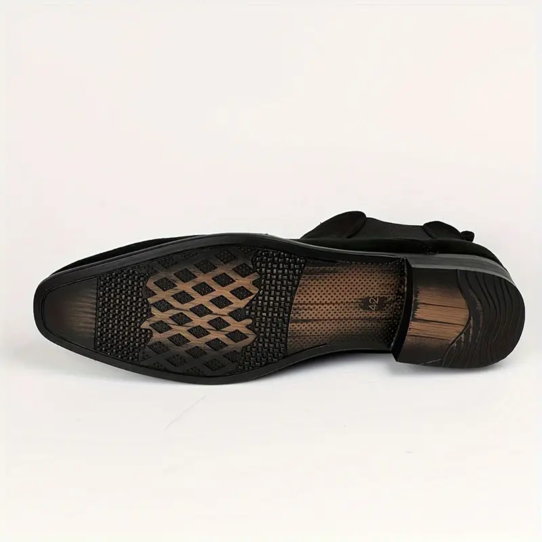 Men's Chelsea Boots Classic | Slip-On Ankle