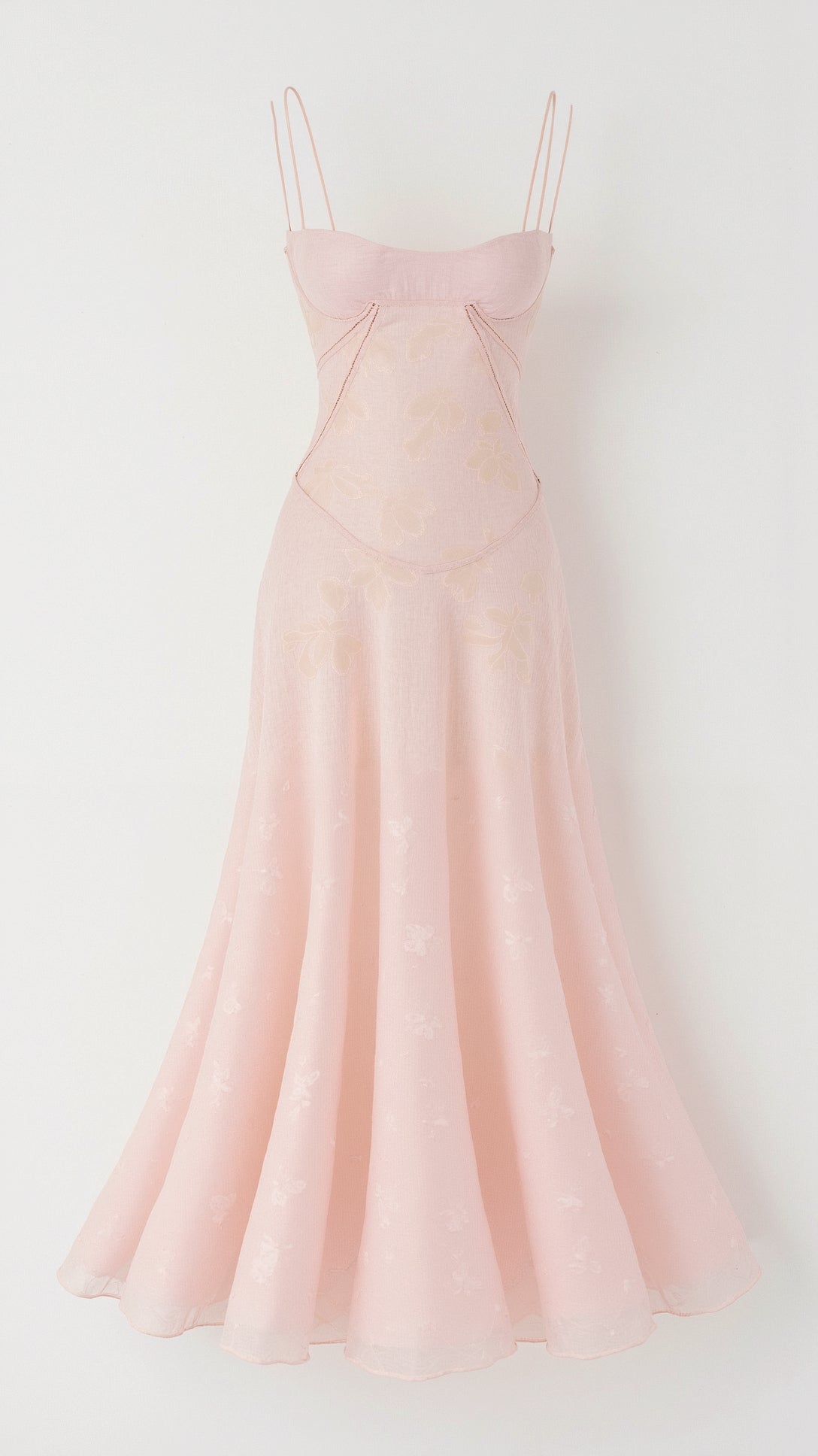 Womens Wedding Guest Dress | Flowing Dress