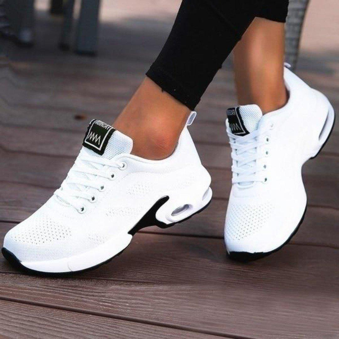 Chaussures De Marche Confortables Pour Femmes | Légères
