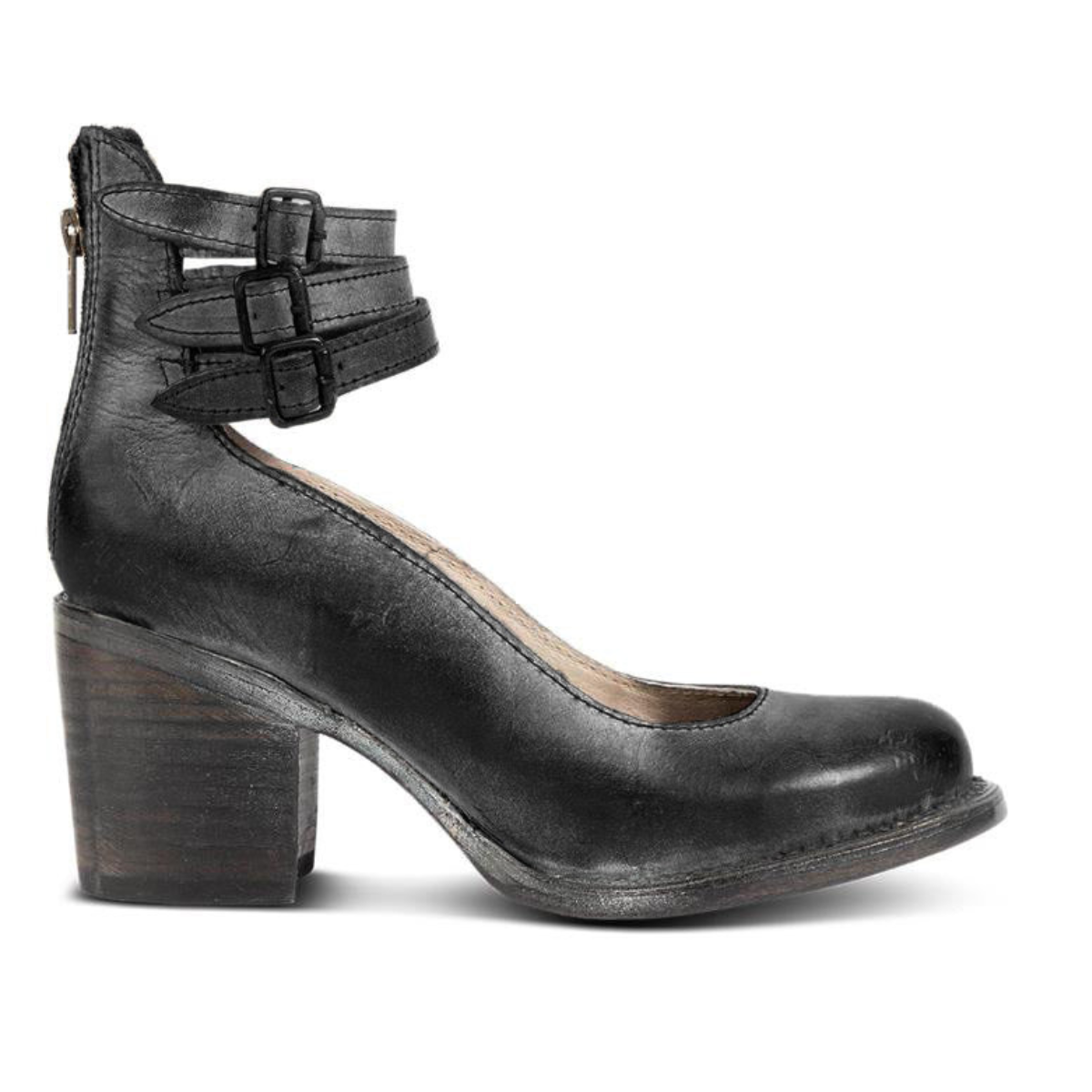 Chaussure Élégante et Confortable pour Femmes | Élégante