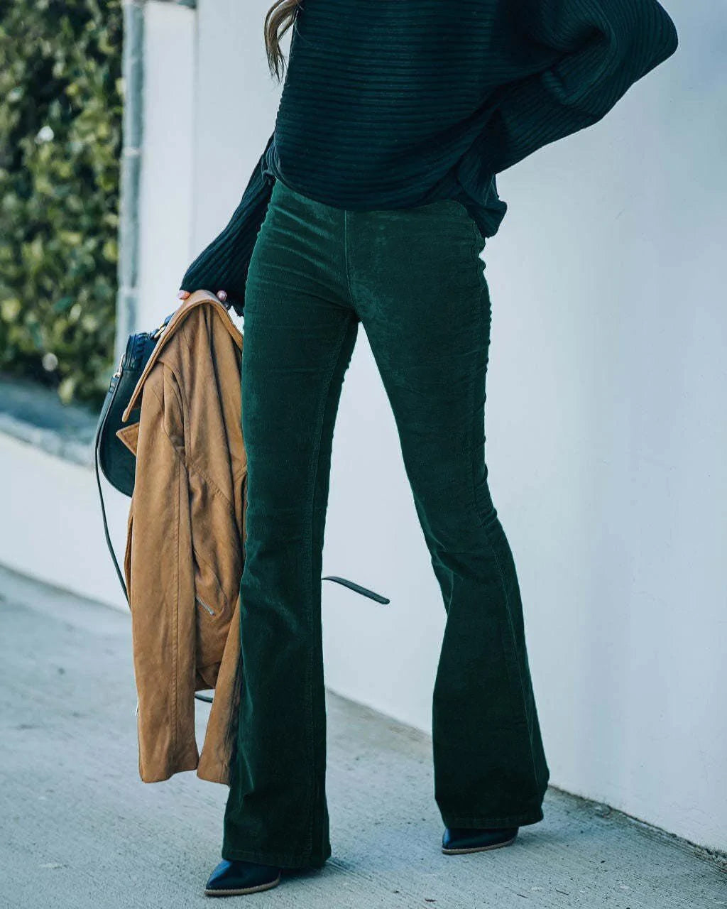 Women’s High Waisted Jeans
