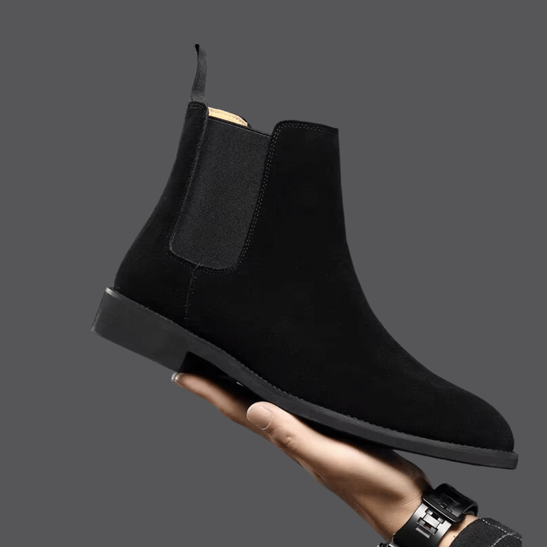 Mens Chelsea Boots | Casual chic