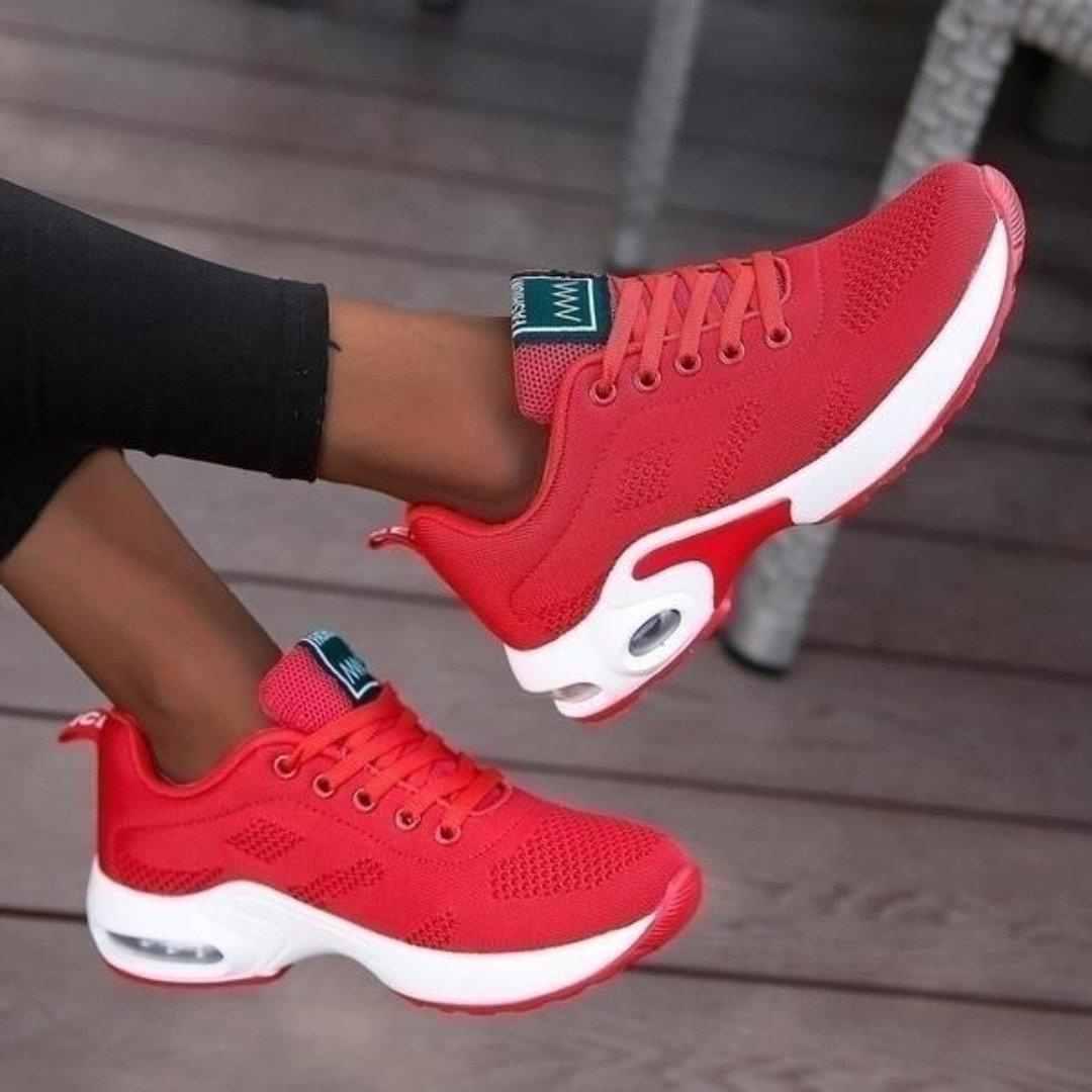 Chaussures De Marche Confortables Pour Femmes | Légères