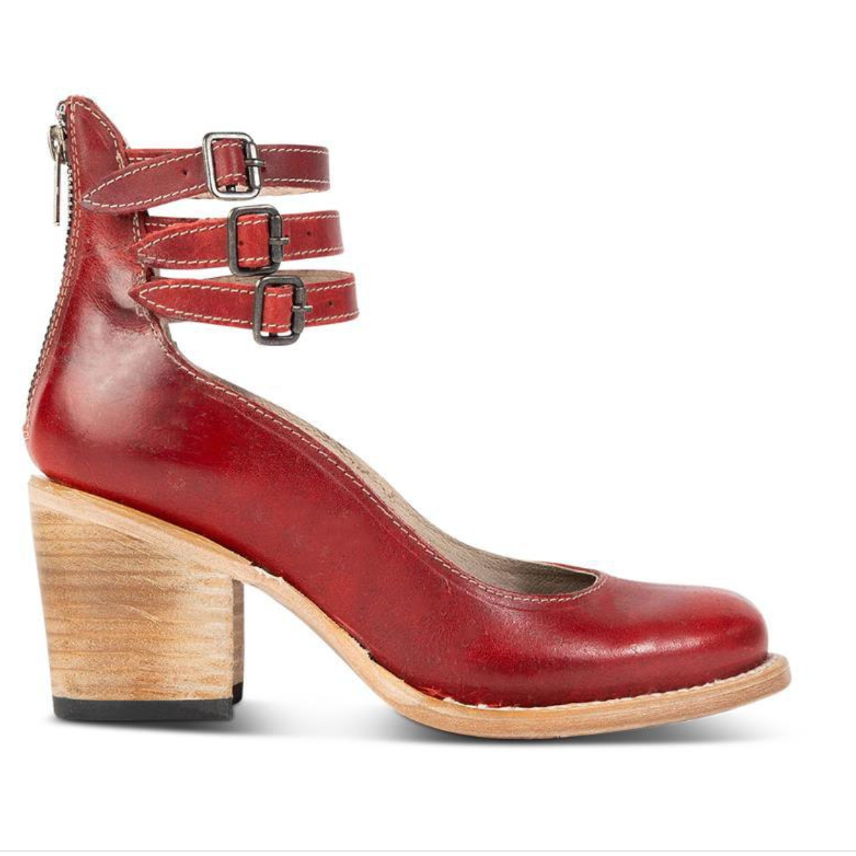 Chaussure Élégante et Confortable pour Femmes | Élégante