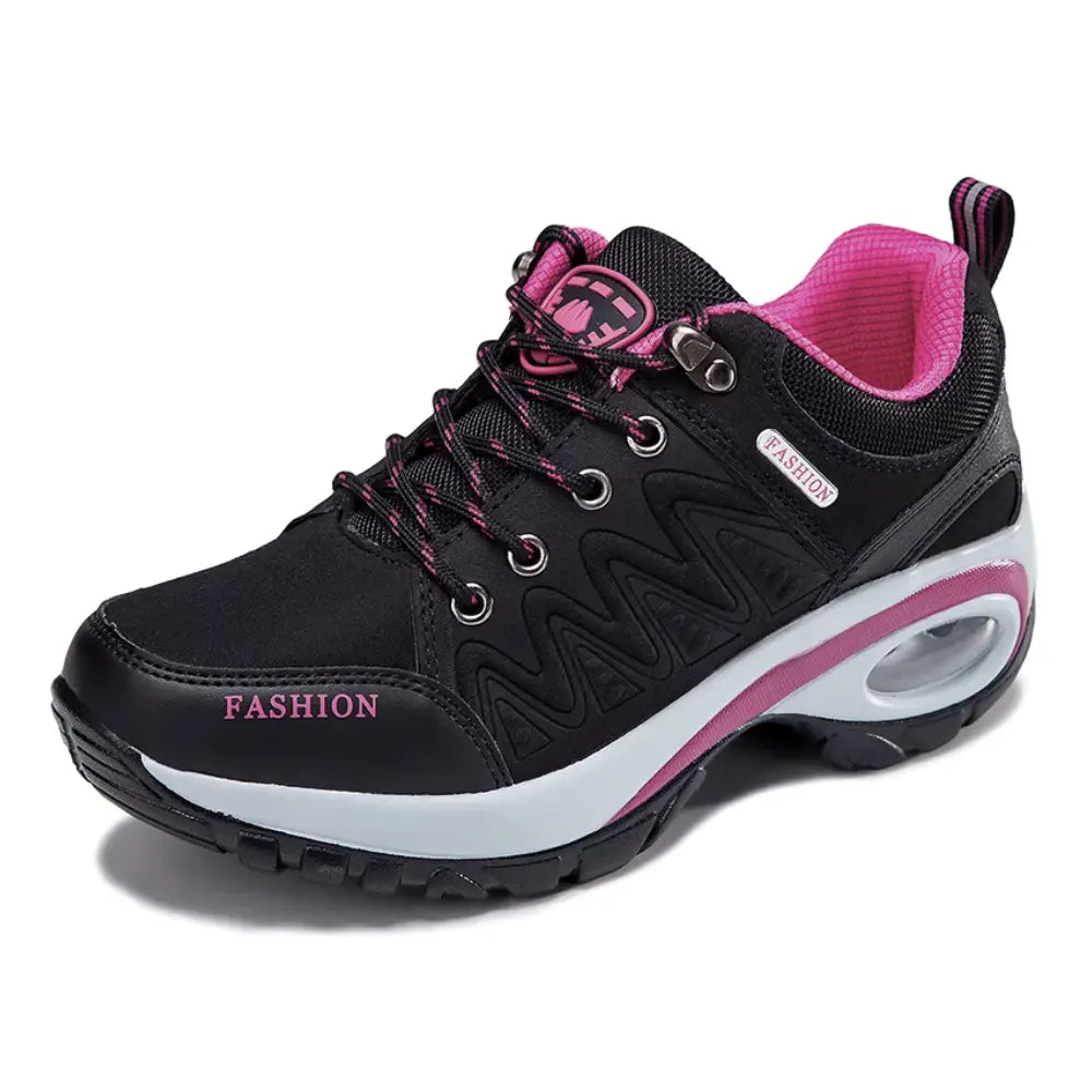 Chaussures de Randonnée Mira Pour Femmes – Légères Et Polyvalentes Pour L'extérieur