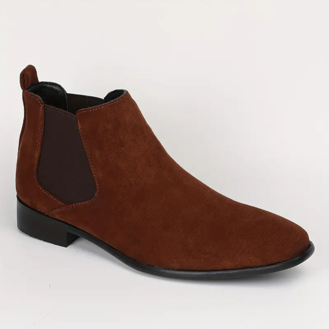Men's Chelsea Boots Classic | Slip-On Ankle