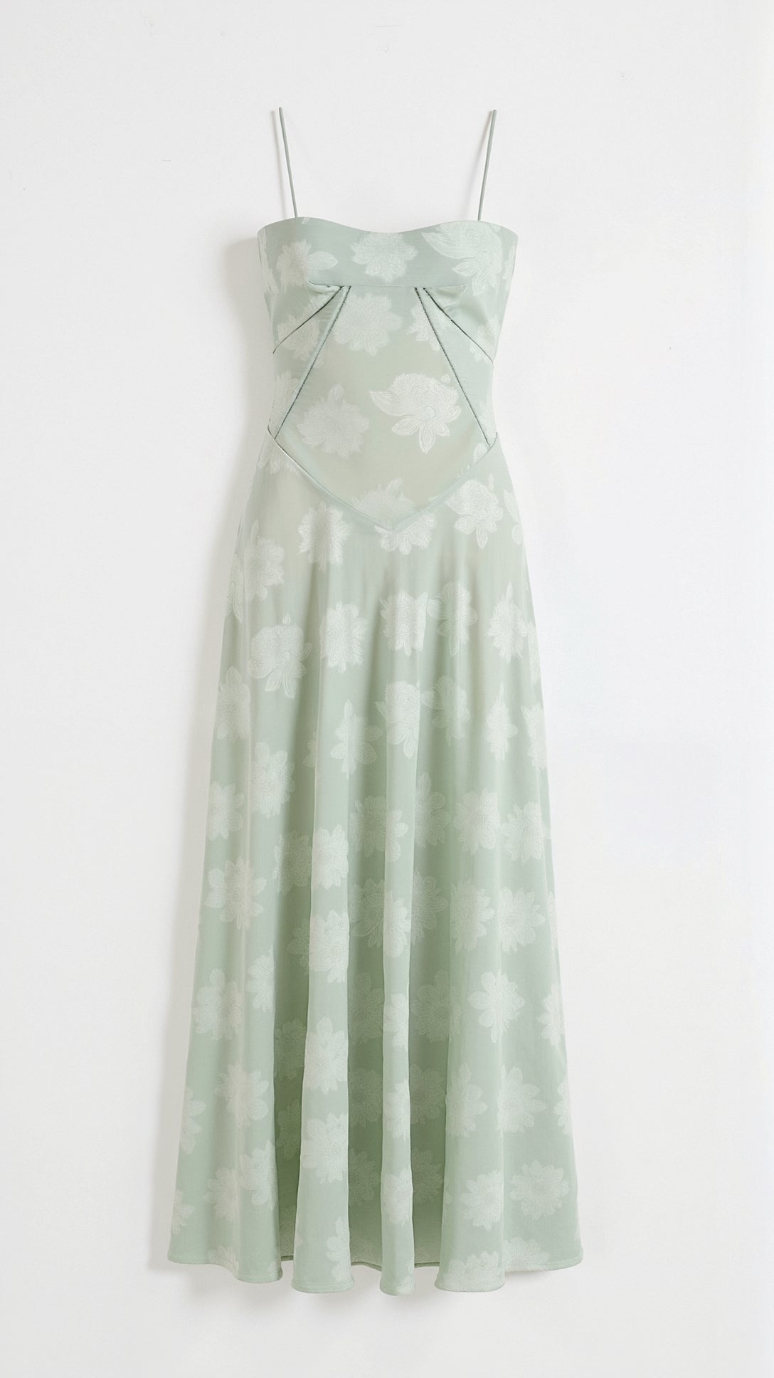 Womens Wedding Guest Dress | Flowing Dress