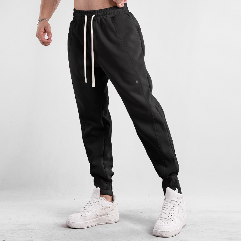 Daniel – Pantalon de Confort Suprême Hiver