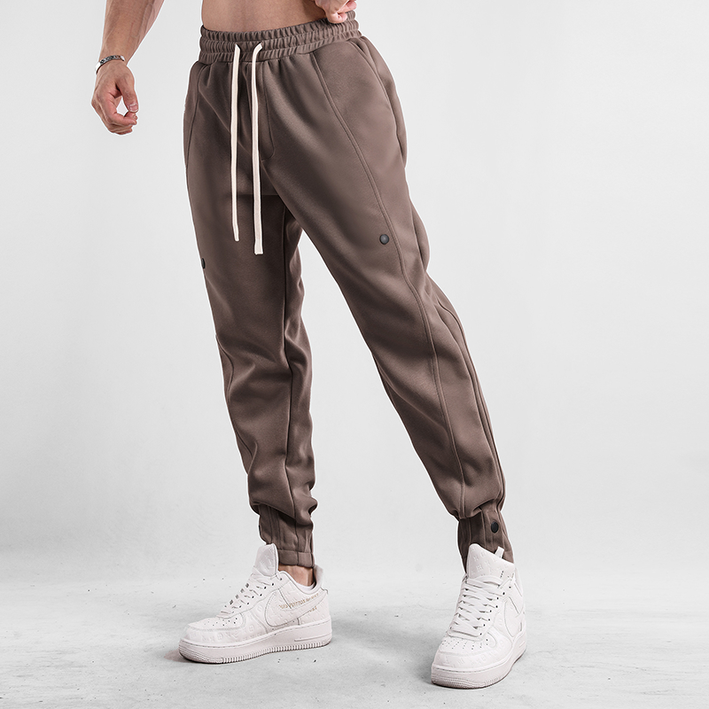 Daniel – Pantalon de Confort Suprême Hiver