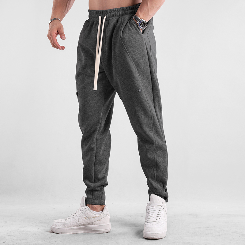 Daniel – Pantalon de Confort Suprême Hiver