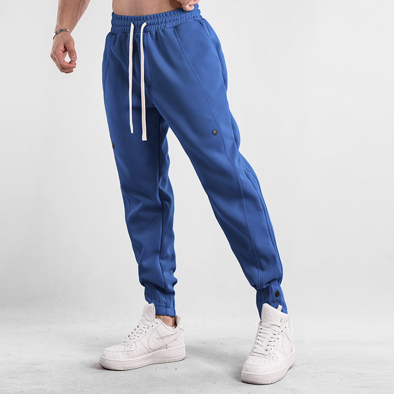 Daniel – Pantalon de Confort Suprême Hiver