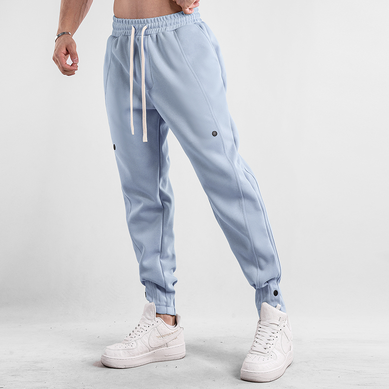 Daniel – Pantalon de Confort Suprême Hiver