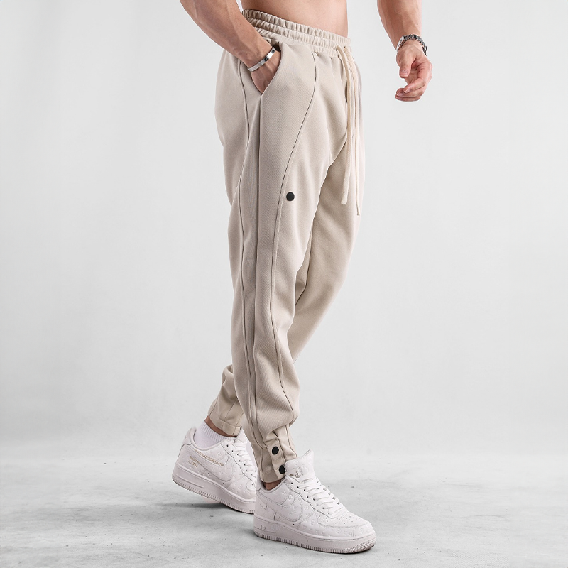 Daniel – Pantalon de Confort Suprême Hiver