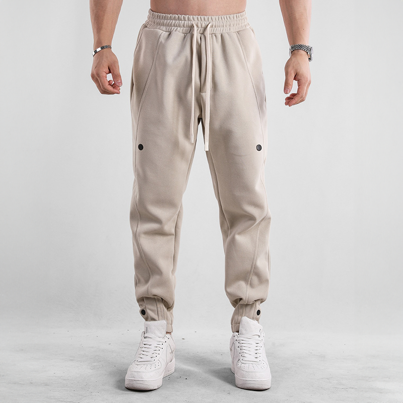 Daniel – Pantalon de Confort Suprême Hiver