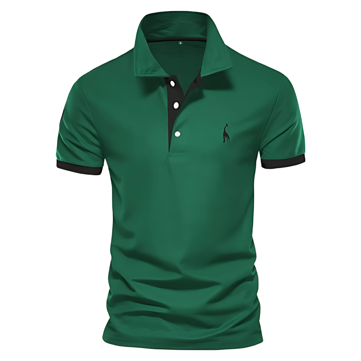 Pierre – Polo Homme Décontracté au Style Raffiné