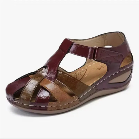 Sandales Femme | Élégantes et Confortables